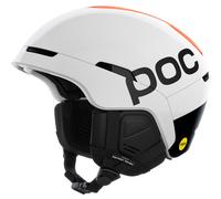 POC Obex Connect hydrogen white/fluorescent orange AVIP - XS-S = 51 - 54 cm
