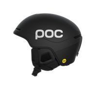 POC Obex Contour uranium black matt - XS-S = 51 - 54 cm