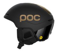 POC Casque de ski Obex Contour Marco Odermatt Noir XL/2XL (59/62 cm)