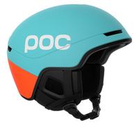 POC Obex Contour - Mixte - Bleu / Orange - taille 51/54- modèle 2027