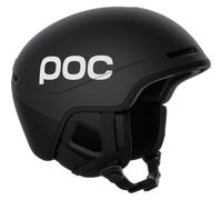 POC Obex Contour uranium black matt - XS-S = 51 - 54 cm
