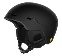 POC Obex MIPS Casque de ski M-L Noir