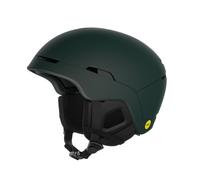POC Obex MIPS Casque de Ski Unisex-Adult, Pargasite Green Matt, XL-XXL (59-62cm)