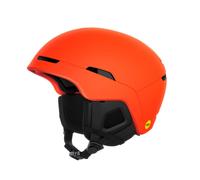 POC Casque de ski Obex MIPS 51–54 cm (XS/S) Orange fluorescent mat