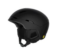 Poc - Obex MIPS - Casque ski Uranium Black Matt - M (55 - 58 cm)
