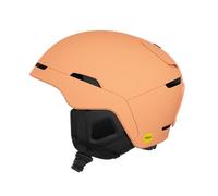 POC Obex MIPS Casques de Ski Adulte Unisexe, Apricot Sunstone Matt, XS-S (51-54cm)