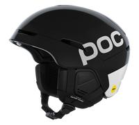 POC Casque de ski Obex Connect Uranium Black M/L (55-58 cm)