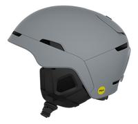 Casque de ski POC Obex MIPS (Granite Grey Matt) XLX