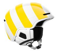 POC - Obex Pure - Casque de ski - 55-58 cm - M/L - jaune / blanc