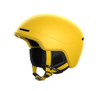 POC Obex Pure Casques de Ski Adulte Unisexe, Sulphite Yellow Matt, XS-S (51-54 cm)