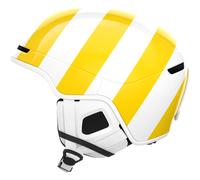 POC Obex Pure jaune/blanc - XS-S = 51 - 54 cm