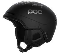 POC - Casque de ski/snowboard - Obex Pure Odermatt Ed. Uranium Black Matt - Taille 51-54 cm - Noir Noir 51-54 cm