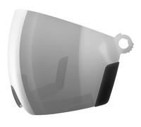 POC Obex visièr de rechange clarity universal/partly sunny silver - XS-S = 51 - 54 cm