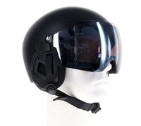 POC Obex Visor Casque de ski avec visière M-L Noir