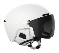 Casque de ski Ã visiÃšre POC Obex Visor (Hydrogen White/Clarity Universal/Partly Sunny/Silver) XLX