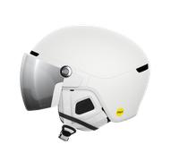POC Obex Visor Mixte Blanc Taille 55/58 Modèle 2026