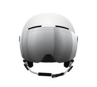 Casque de ski Ã visiÃšre POC Obex Visor (Hydrogen White/Clarity Universal/Partly Sunny/Silver) XLX