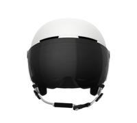 POC Casque de ski Obex Visor Hydrogen White - Écran Clarity/Sunny/Grey - XL-XXL (59-62 cm)