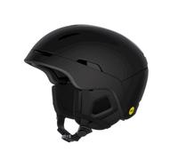 Poc - Obex WF MIPS - Casque ski Uranium Black Matt - XS / S (51 - 54 cm)