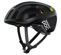 POC - Octal MIPS - Casque de cyclisme - 50-56 cm - S - uranium black matt