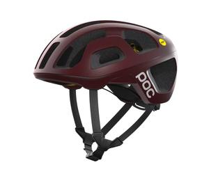 POC Octal MIPS Casque de vélo - Le Casque de la Protection des Cyclistes sur Route, inclure Le système MIPS, ce Casque protège Le Coureur de Multiples Forces d’Impact