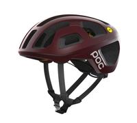 POC Octal MIPS Casque de Vélo - Protection révolutionnaire pour Les Cyclistes sur Route avec sécurité MIPS et Ventilation optimale