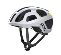 Casque vÃ©lo de route POC Octal MIPS (Hydrogen White) S
