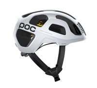 Poc - Octal MIPS - Casque vélo Hydrogen White - S (50 - 56 cm)