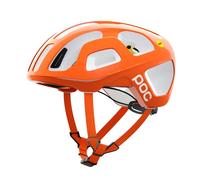 POC Octal MIPS - Casque vélo Ultra léger avec système MIPS, Ventilation optimisée, Coque unibody, Eye Garage pour Lunettes et Confort pour Route, Gravel & Cyclocross