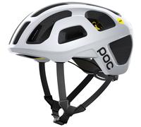 Casque poc octal mips hydrogen blanc