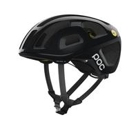 POC Octal X MIPS Casque de vélo - Une Coque allongée Offre aux Coureurs de Gravel et Cyclocross Une Protection supplémentaire dans ce Casque avec Un Excellent système de Ventilation