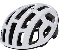 POC Octal X SPIN Casque de vélo - Ce casque hautement ventilé dispose d’une coque allongée pour mieux protéger les cyclistes de gravel et de cyclocross
