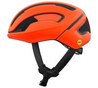 POC - Omne Air Mips - Casque de cyclisme - 50-56 cm - S - fluorescent orange matt