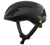 POC - Omne Air Mips - Casque de cyclisme - 50-56 cm - S - uranium black matt