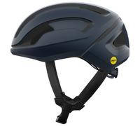 POC Casque vélo de route Omne Air MIPS Apatite Navy Matt Taille MED
