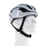 POC Omne Air MIPS Casque de vélo de route S Transparent