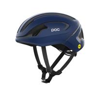 Casque vélo de route POC Omne Air MIPS (Lead Blue Matt) S (50-56 cm)