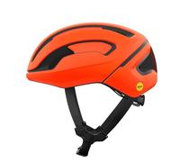 POC - Omne Air Mips - Casque de cyclisme - 50-56 cm - S - fluorescent orange matt