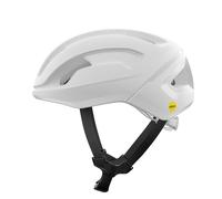 POC Omne Air MIPS Casque Unisex-Adult, Hydrogen White Matt, L (56-61cm)