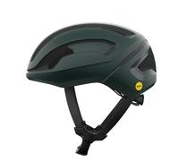 POC Omne Air MIPS Casque Unisex-Adult, Pargasite Green Matt, L (56-61cm)