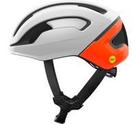 Casque POC Omne Air MIPS blanc pur orange - S