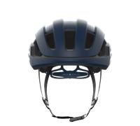 Casque route mips poc omne air bleu orange
