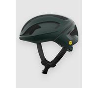 Casque vÃ©lo de route POC Omne Air MIPS (Pargasite Green Matt) M (54-59 cm)