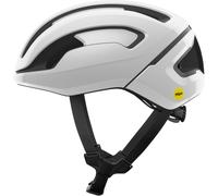 POC Omne Air Mips - Mixte - Blanc / Noir - taille 56/61- modèle 2025