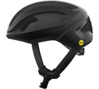 Casque POC Omne Air MIPS noir uranium - L