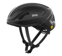 Casque route Poc Omne Air MIPS ( Uranium Black Matt / M )