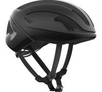 POC Omne Air MIPS Uranium Black Matt Noir - Casques pour vélo sur route M