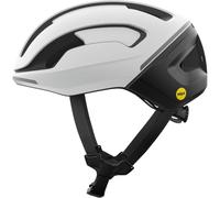 POC Omne Beacon Mips - Mixte - Blanc / Noir - taille 50/56- modèle 2025