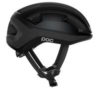 POC - Omne Lite - Casque de cyclisme - 54-59 cm - M - uranium black matt