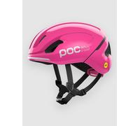 POC Casque de vélo POCito Omne MIPS Rose fluorescent XS